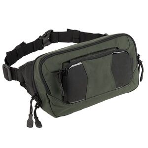 Vertx S.O.C.P. Tactical Fannypack for Concealed Carry OD Green NWOT Never Used!!